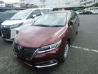 Toyota Allion G-Plus Redwine 2018