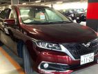 Toyota Allion G-Plus Redwine 2018