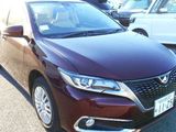 Toyota Allion G-Plus Redwine 2018