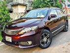 Toyota Allion G PLUS WIN 2015