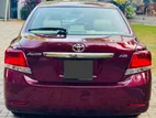 Toyota Allion G PLUS WIN RED 2016