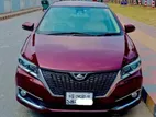 Toyota Allion G PLUS WIN RED 2019