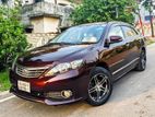 Toyota Allion G Plus wine 2013