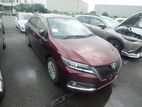 Toyota Allion G-Plus Wine 2020