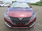 Toyota Allion G Plus Wine 4.5/41k 2020