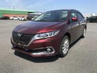 Toyota Allion G PLUS WINE AP-4.5 2021