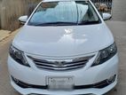 Toyota Allion G Plush Pkg 2013