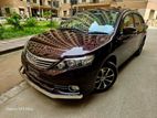 Toyota Allion G PLUS#OCTANE DRIVEN 2015