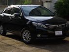 Toyota Allion G PRO 2013