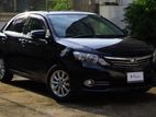 Toyota Allion G PRO 2013