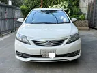 Toyota Allion G PRO EDITION 2013
