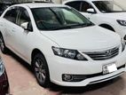 Toyota Allion G PRO EDITION 2013