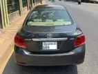 Toyota Allion G PRO EDITION GREY 2013