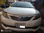 Toyota Allion G PRO EDITION PUSH 2010