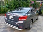 Toyota Allion G PRO OVER FRESH 2014