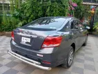 Toyota Allion G PRO OVER FRESH 2014