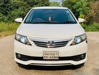 Toyota Allion G Projection 2011