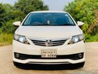 Toyota Allion G Projection 2011