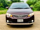 Toyota Allion G Projection 2013