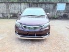 Toyota Allion G Push 2010