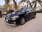 Toyota Allion G PUSH 2010