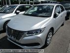 Toyota Allion G-PUSH 2019