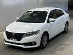 Toyota Allion G Push 2019