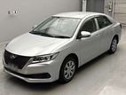 Toyota Allion G PUSH 2020