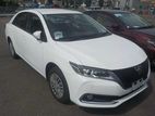 Toyota Allion G Push 4 AP 2019