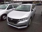 Toyota Allion G Push 4 Point 2020
