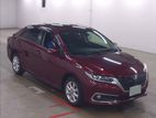 Toyota Allion G PUSH 4.5 GRADE 2019