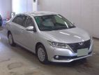 Toyota Allion G Push 4.5-Grade 2020