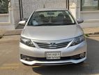 Toyota Allion G push All original 2014