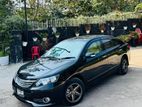 Toyota Allion G PUSH BLACK 2007