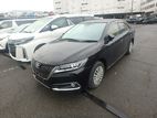 Toyota Allion G Push Black 2020