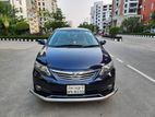 Toyota Allion G Push Full Fresh 2011