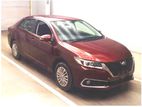 Toyota Allion G PUSH GP-3.5 2019