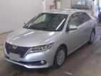 Toyota Allion G Push Grade - 4.5 2020