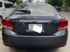 Toyota Allion G PUSH GREY 2010