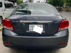 Toyota Allion G PUSH GREY 2010