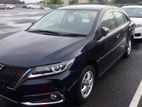 Toyota Allion G Push Mica Blue 2019