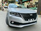 Toyota Allion G PUSH NS SAFTY SENS 2018
