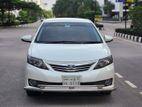 Toyota Allion G Push Octane Drive 2014