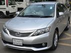 Toyota Allion G Push Octne Drive 2010