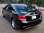 Toyota Allion G PUSH OVER FRESH 2008