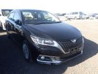 Toyota Allion G PUSH PACKAGE 2020