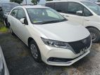 Toyota Allion G Push Pearl 2019