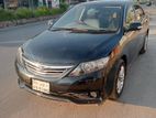 Toyota Allion G Push Start 2007