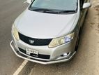 Toyota Allion G Push Start 2008