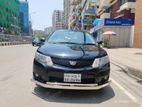 Toyota Allion G PUSH START 2008